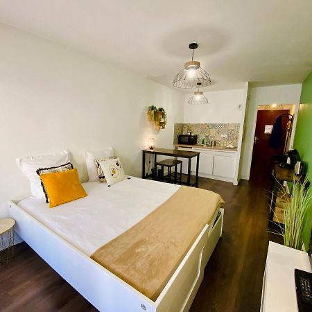 "Axel 2" Studio 2 A Sete, Proche Gare ภายนอก รูปภาพ